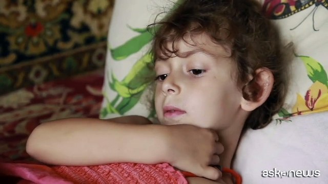 Da Almirall nuovo anticorpo monoclonale contro dermatite atopica