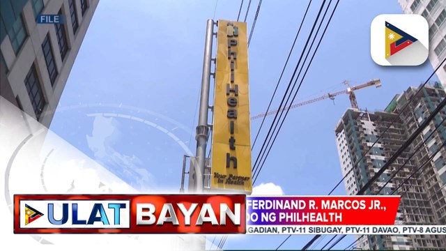 SC, iminungkahi kay PBBM, na ibalik ang pondo ng PhilHealth