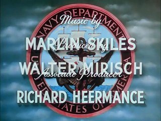 Flat Top (1952) Sterling Hayden, Richard Carlson, William Phipps