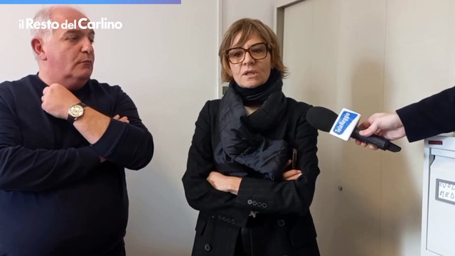 Studenti intossicati a scuola: il video della preside