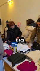 Mercato del Baratto a Lodi: Progetto Pretesto