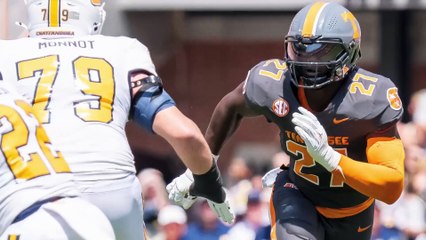 James Pearce Jr. & Mike Green's Stock IS PLUMMETING | 2025 NFL Draft