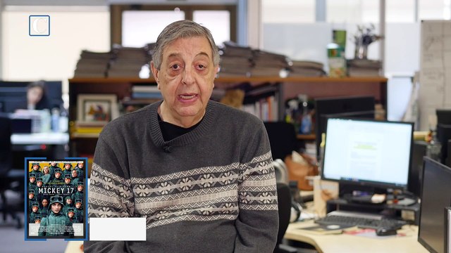 'Mickey 17', la ciencia ficción del director de 'Parásitos' en la que asesina a trabajadores