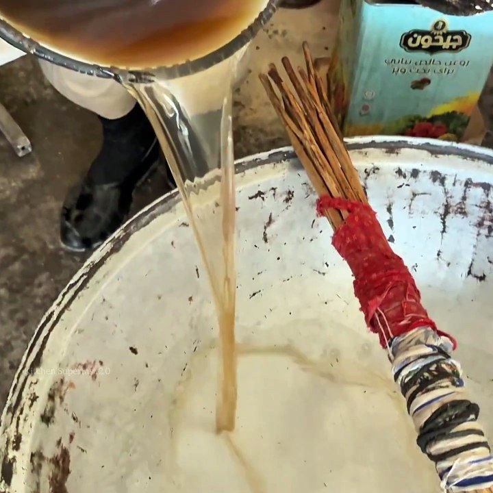 Ramdan Special sweet recipes