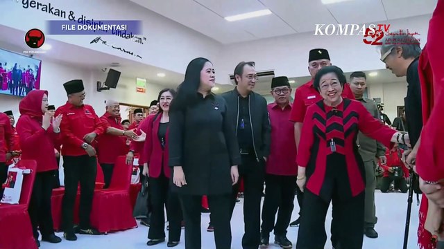 Jawaban Politisi Gerindra Dahnil Anzar Terkait Prabowo, SBY dan Jokowi Bertemu di Retret Magelang