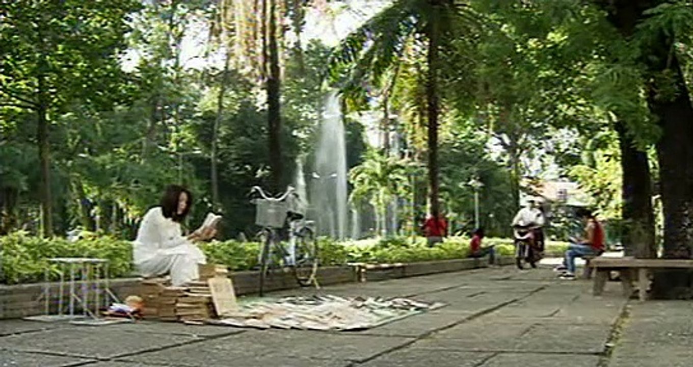 HTV - Bỗng dưng muốn khóc - Tập 36