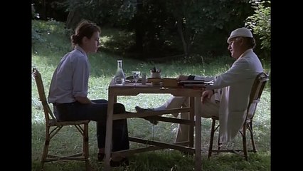 La Fille Prodigue (1981) - full movie -  with English subtitles - taboo father daughter