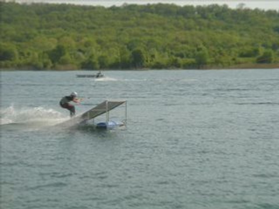 My ride twinskates