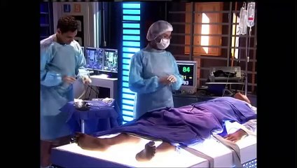 Caminhos do Coração 1ª Temp. Cap. 178