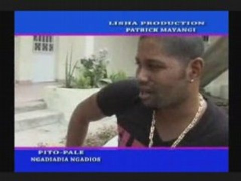 INTERVIEW FERRE GOLA LA VOIX D'OR