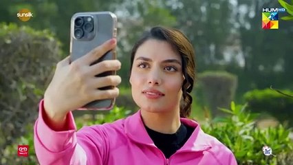 My Dear Cinderella - Ep 01 - 2nd Mar 25 - [ Zara Peerzada & Khaqan S ] - Sunsilk, Walls & Surf Excel