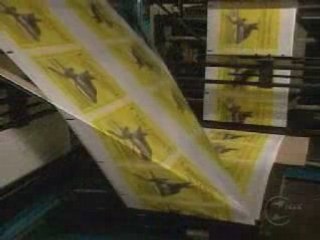 Sacs De Plastique - comment c'est fait ?