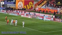 Kasımpaşa vs Galatasaray 3-3 | Maç Özeti || Trendyol Süper Lig 24/25!