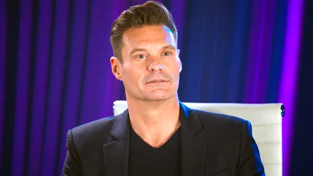 Ryan Seacrest Opens Up About Freddie's American Idol Journey