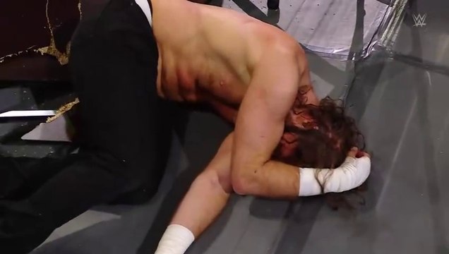 wwe elimination chamber ppv full show part 1- 3/01/2025 - 1 march 2025