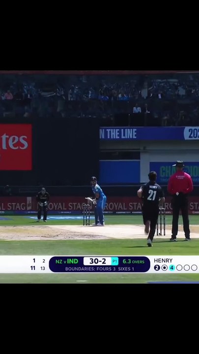 Virat out ...