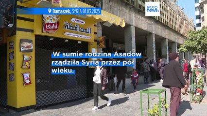 Mieszkańcy Syrii rozpoczęli pierwszy po obaleniu rządów Asada ramadan