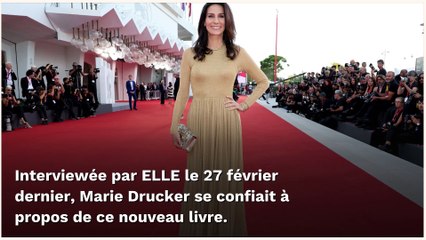 GALA VIDEO - Marie Drucker transformée par son fils Jean, 9 ans : ce que la maternité a changé en elle Par Mathilde Trocellier