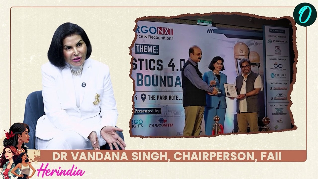 Women's History Month: Feminism Gone Too Far or Not Far Enough? Dr Vandana Challenges Stereotypes