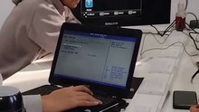 ¡Seguimos adelante en el taller de Diagnóstico y Reparación de PC en el Nido de La Costanera en Jesús María! Entramos en el último mes de cursado, y nuestros alumnos continúan con entusiasmo las prácticas, revisand