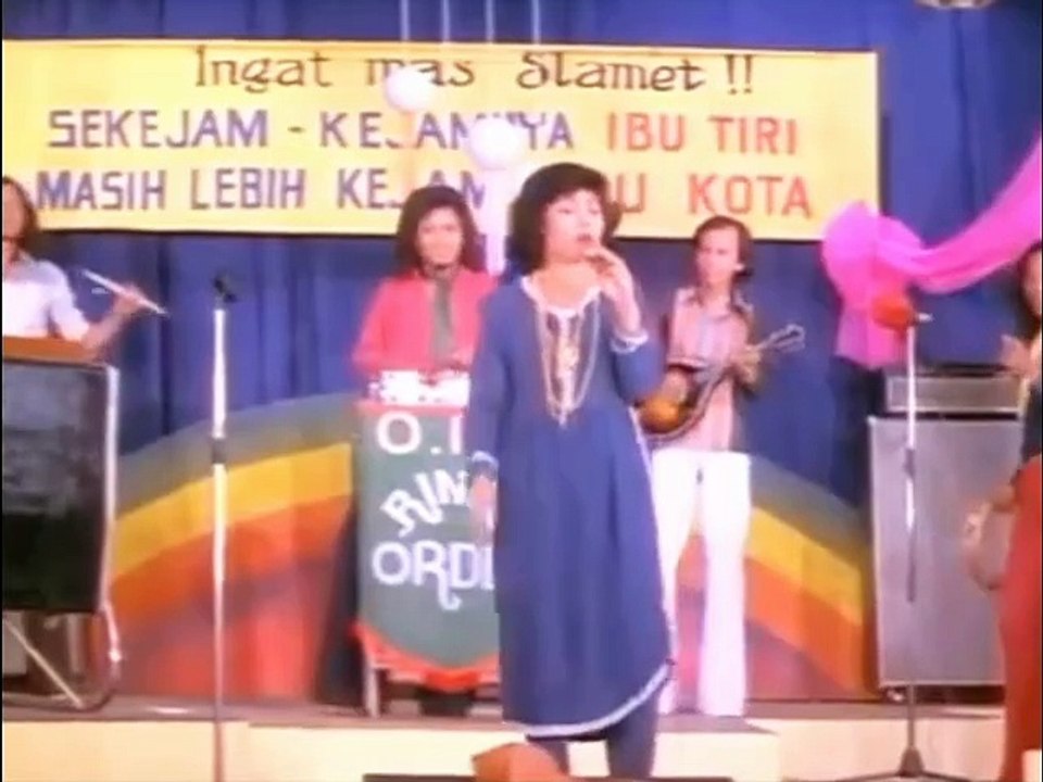 Gengsi Dong 1980 Warkop DKI