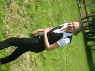 Big aprem vek' Conffiidente