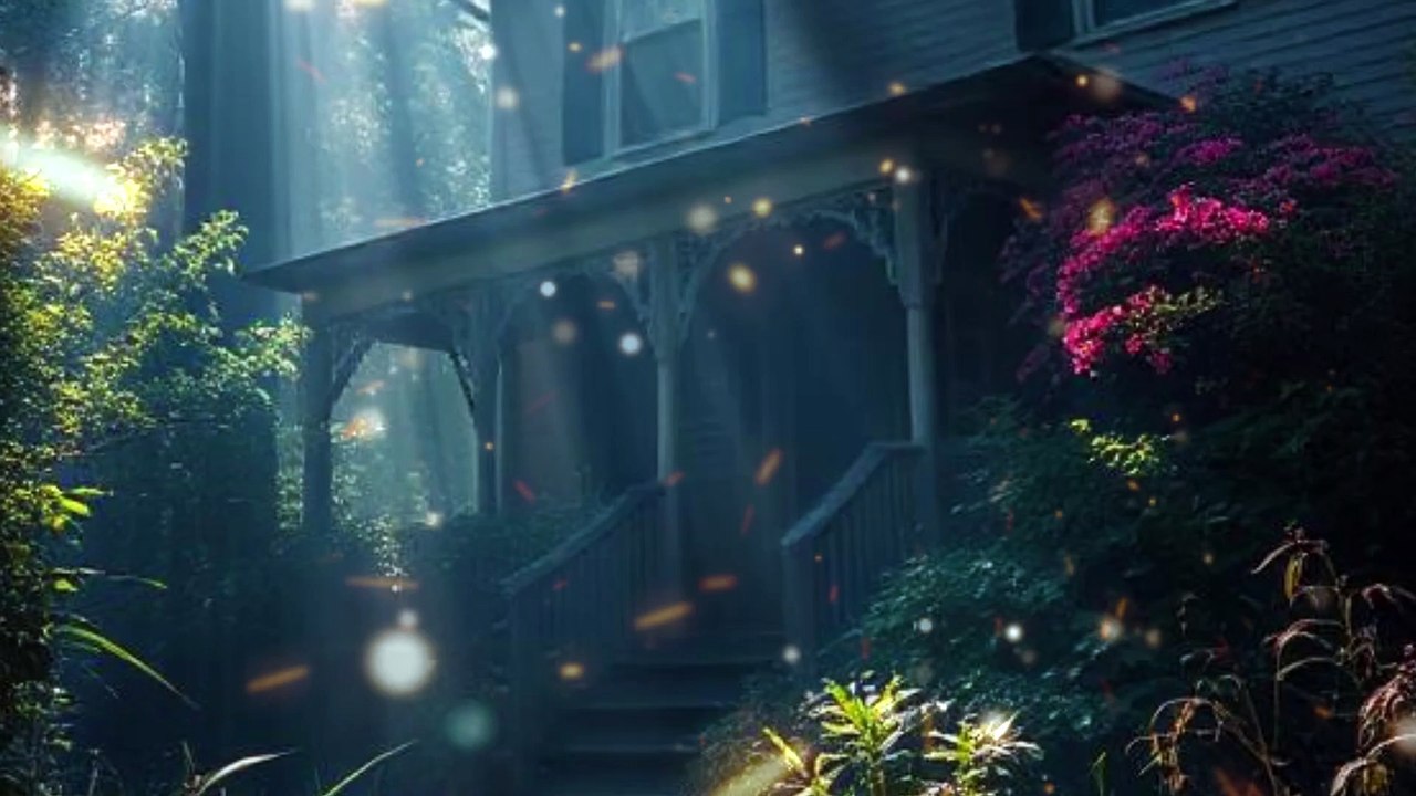 The Girl in the Basement New Orleans, Louisiana True Horror Story