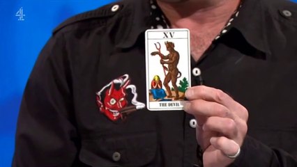 Countdown | Thursday 1st November 2018 | Episode 6943