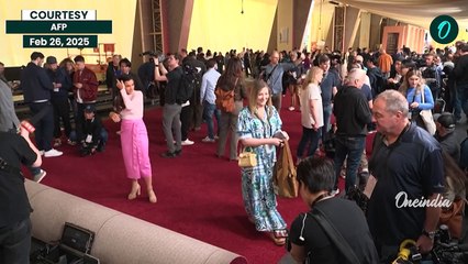 : Oscar 2025: 97th Academy Award होस्ट करने वाले Conan O'Brien कौन हैं | वनइंडिया हिन्दी | Anuja