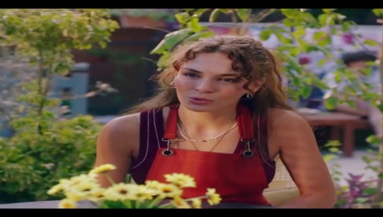 2. EL JARDÍN SECRETO (Gizli Bahçe) ❤ Capitulo 2 Audio Español HD. Con Ebru Sahin ❤ Murat Yildirim