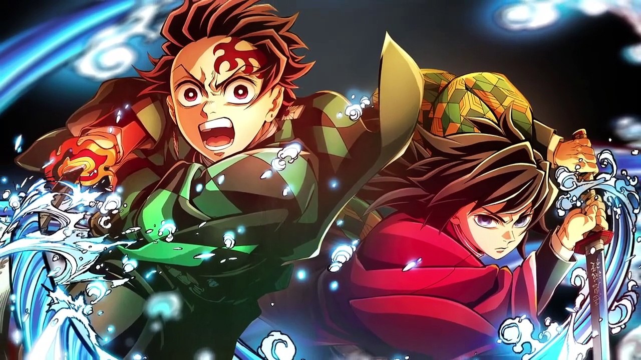 Demon Slayer Infinity Castle Movie 🤩