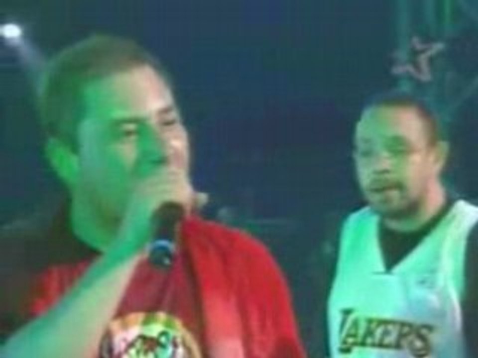 Svinkels Live - Ca sert à rien