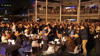 Una nave espacial privada de EEUU se posa con éxito en la Luna