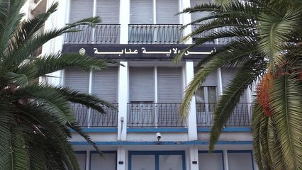 شرطة عنابة تكثف جهودها لدحر كل أشكال الجرائم