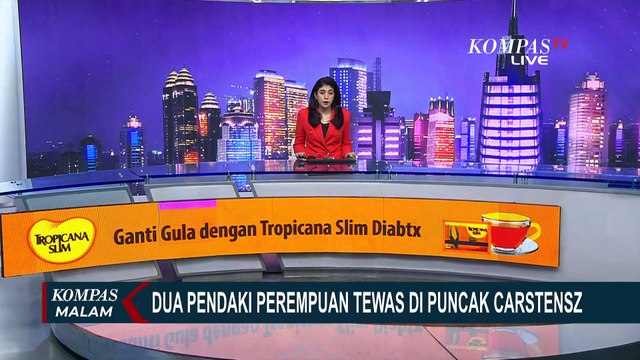 Penyebab 2 Pendaki Perempuan Tewas di Puncak Cartenz Papua, Ini Proses Evakuasinya