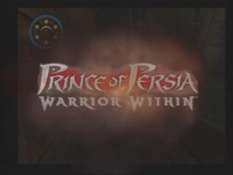 Prince of persia L'ame du guerrier