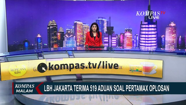 LBH Jakarta Ungkap Isi 519 Aduan Warga Korban Pertamax Oplosan Terkait Korupsi Pertamina