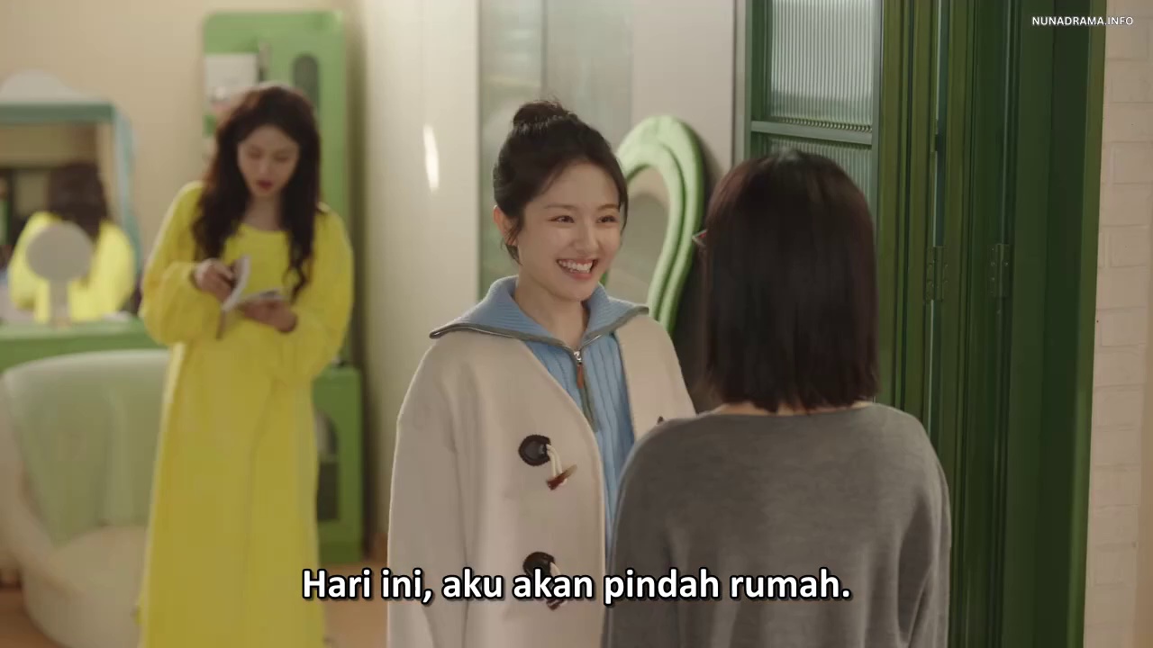  (indo sub) ep 14 filter