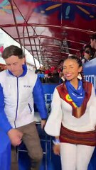 Albertina y Guaynaa Colaboran en Nuevo Tema 🎶