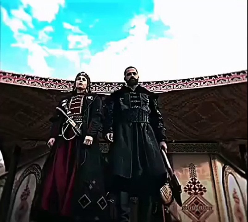 الاعلان الرسمي 183 - مسلسل عثمان - الخيانة أظلم من العداوة  💔