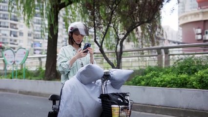 Hoan Lạc Tụng 4 Tập 35 Lồng Tiếng