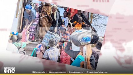 ഗസ്സയ്ക്ക് വീണ്ടും ദുരിത റമദാൻ; സഹായ വഴിയടച്ച് ഇസ്രായേൽ