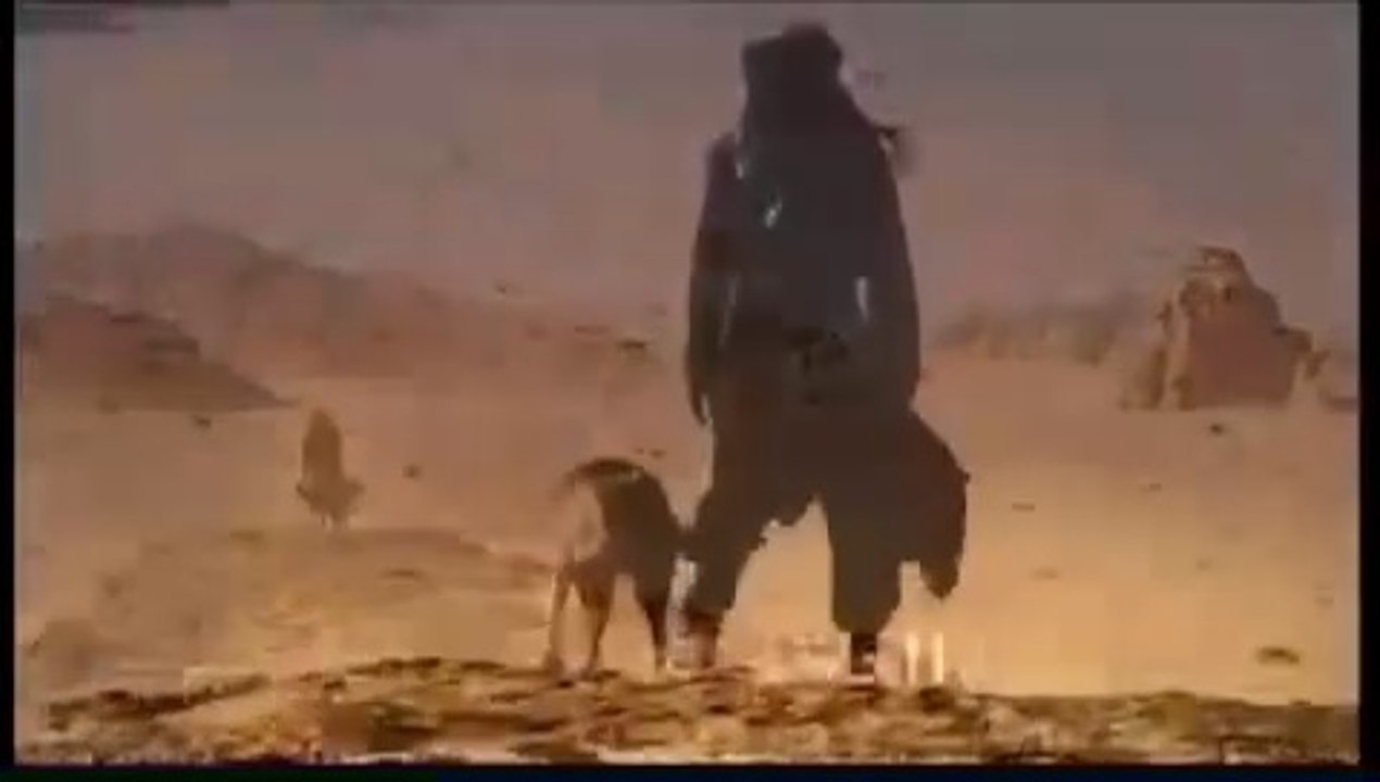 مسلسل مخاوي الذيب الحلقه الاولى والثانيه