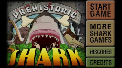 Prehistoric Shark [Full Game - No Commentary]