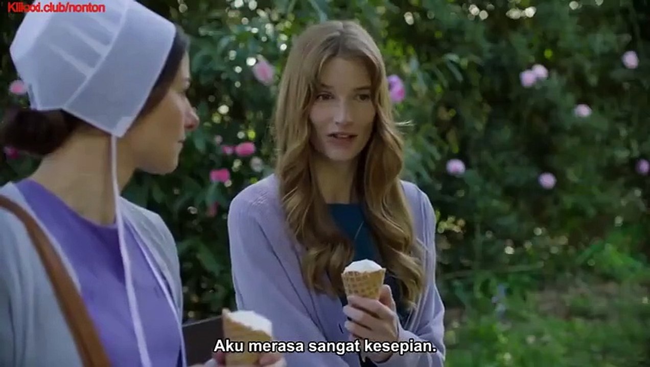 Amish Affair (2024) - [INDO-SUB]