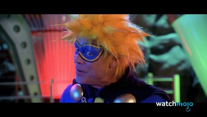 Top 50 Most Unforgettable Movie Cameos