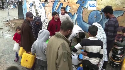 رمضان في غزة: موائد الإفطار حاضرة والأحبة غائبون