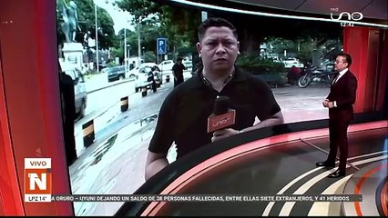 LIBRECAMBISTA VÍCTIMA DEL CUENTO DEL TÍO