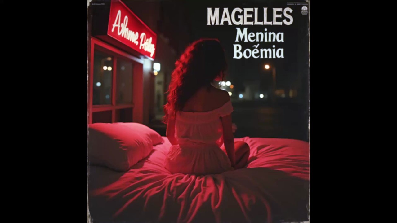 Menina Boêmia