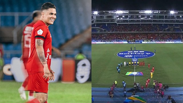 ‘JuanFer’ Quintero lanzó dardo a los hinchas del América: esperaba más asistencia